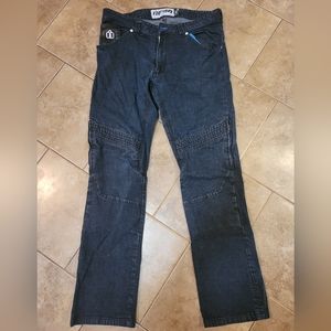 Icon motorcycle pants size 36